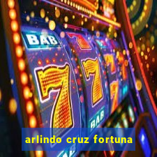 arlindo cruz fortuna